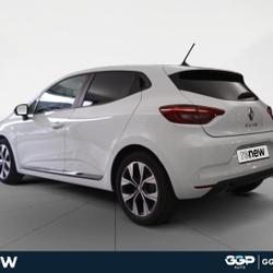 Renault Clio 5 1.0 TCe 100ch Evolution GPL Saint-Amand-les-Eaux