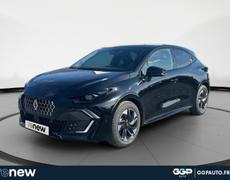 Renault Clio 6 Saint-Amand-les-Eaux