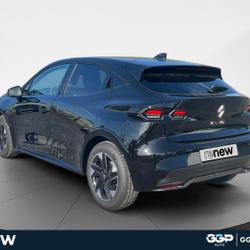 Renault Clio 6 1.2 TCe 115ch Techno Saint-Amand-les-Eaux