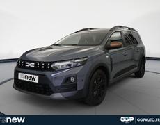 Dacia Jogger Saint-Amand-les-Eaux