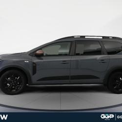 Dacia Jogger 1.0 TCe 110ch Extreme 7 places -25 Saint-Amand-les-Eaux