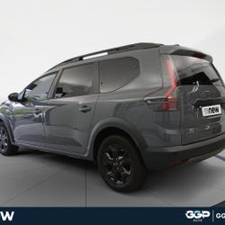 Dacia Jogger 1.0 TCe 110ch Extreme 7 places -25 Saint-Amand-les-Eaux