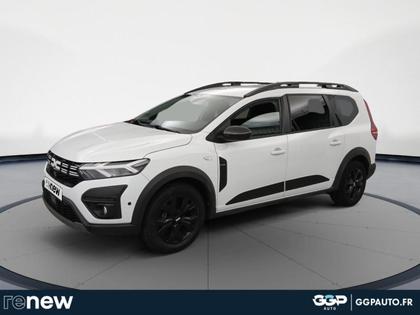 Dacia Jogger - 1.0 ECO-G 100ch Extreme+ 5 places - 17 199 €