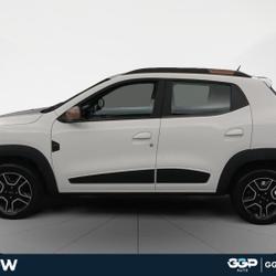 Dacia Spring 65ch Extreme Saint-Amand-les-Eaux