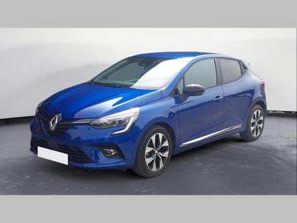 Renault Clio 5 - 1.0 TCe 100ch Evolution GPL - 14 999 €