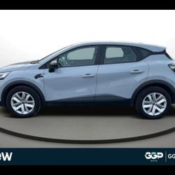 Renault Captur 1.8 E-Tech full hybrid 160ch Evolution - 25 occasion - Saint-Amand-les-Eaux - photo 2/22