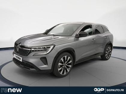 Renault Austral - 1.2 E-Tech full hybrid 200ch Techno - 25 690 €