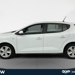 Dacia Sandero 1.0 SCe 65ch Expression occasion - Saint-Amand-les-Eaux - photo 2/24