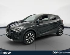 Renault Captur Saint-Amand-les-Eaux