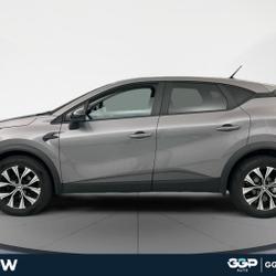 Renault Captur 1.0 TCe 90ch Evolution occasion - Saint-Amand-les-Eaux - photo 2/26