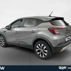 Renault Captur 1.0 TCe 90ch Evolution occasion - Saint-Amand-les-Eaux - photo 3/26