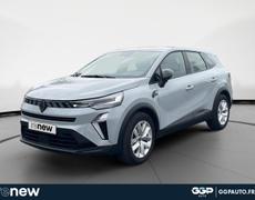 Renault Symbioz Saint-Amand-les-Eaux