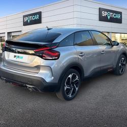 Citroen C4 C4 PureTech 130 S&S BVM6 Feel Pack Auch