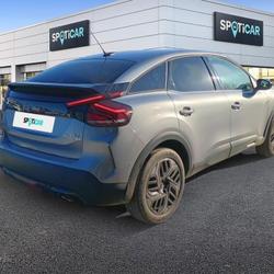 Citroen C4 C4 BlueHDi 110 S&S BVM6 Shine Carcassonne