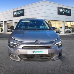 Citroen C4 C4 BlueHDi 110 S&S BVM6 Shine Carcassonne