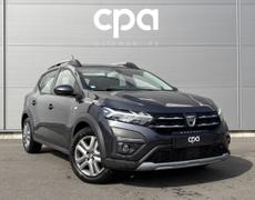 Dacia Sandero Pornichet