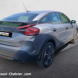 Citroen C4 C4 PureTech 130 S&S BVM6 Feel Carcassonne