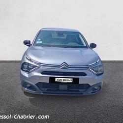 Citroen C4 C4 PureTech 130 S&S BVM6 Feel Carcassonne