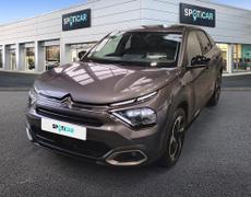 Citroen C4 Montpellier