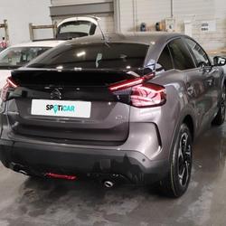 Citroen C4 C4 PureTech 130 S&S BVM6 Shine Montpellier