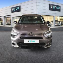 Citroen C4 C4 PureTech 130 S&S BVM6 Shine Montpellier