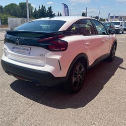 Citroen C4 C4 PureTech 130 S&S BVM6 Feel Pack Business Narbonne