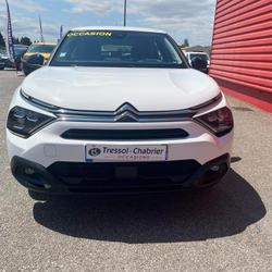 Citroen C4 C4 PureTech 130 S&S BVM6 Feel Pack Business Narbonne