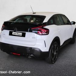 Citroen C4 C4 BlueHDi 110 S&S BVM6 Feel Pack P&eacute;zenas