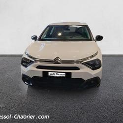 Citroen C4 C4 BlueHDi 110 S&S BVM6 Feel Pack P&eacute;zenas