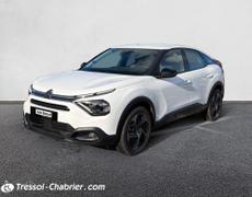 Citroen C4 Auch