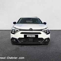 Citroen C4 C4 PureTech 130 S&S BVM6 Feel Pack Auch