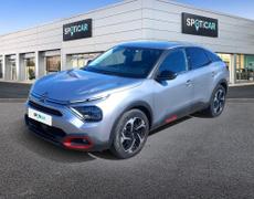 Citroen C4 Sète