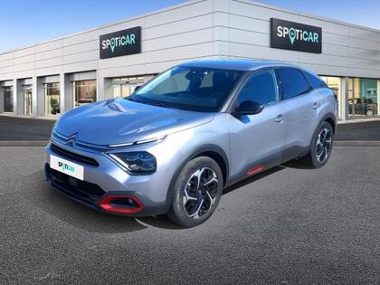 Citroen C4 - C4 PureTech 130 S&S BVM6 Feel Pack - 15 999 €