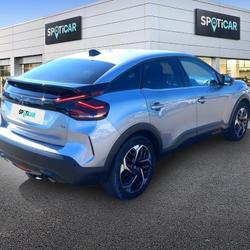 Citroen C4 C4 PureTech 130 S&S BVM6 Feel Pack S&egrave;te