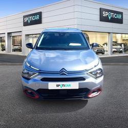 Citroen C4 C4 PureTech 130 S&S BVM6 Feel Pack S&egrave;te