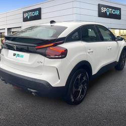 Citroen C4 C4 PureTech 130 BVM6 Plus Auch