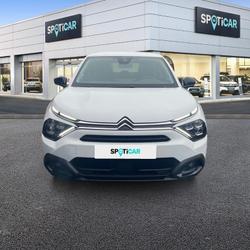 Citroen C4 C4 PureTech 130 BVM6 Plus Auch