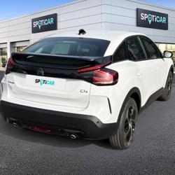 Citroen C4 C4 PureTech 130 BVM6 Plus Auch