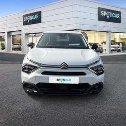 Citroen C4 C4 PureTech 130 BVM6 Plus Auch