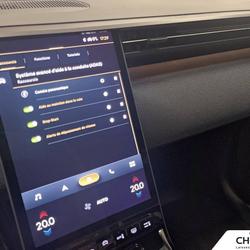 Citroen C5 Aircross C5 Aircross Hybride 145 e-DCS6 Plus Beaune