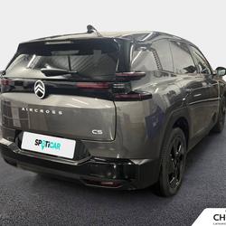 Citroen C5 Aircross C5 Aircross Hybride 145 e-DCS6 Plus Beaune