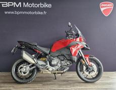 Ducati Multistrada Orvault
