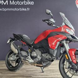 Ducati Multistrada Multistrada V2 S 890 95 cv - BRIDABLE A2 - A partir de 206&euro; en LOA Olivet