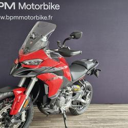 Ducati Multistrada Multistrada V2 S 890 95 cv - BRIDABLE A2 - A partir de 206&euro; en LOA Olivet
