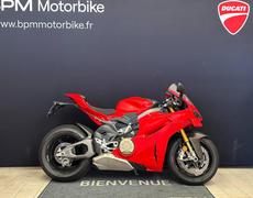 Ducati Panigale Le Mans