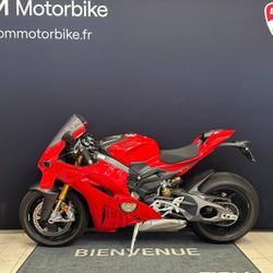 Ducati Panigale Panigale V4 1103 S &agrave; partir de 267e/mois en LOA Le Mans