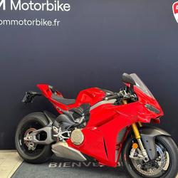 Ducati Panigale Panigale V4 1103 S &agrave; partir de 267e/mois en LOA Le Mans