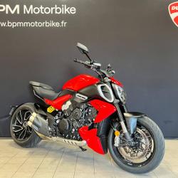 Ducati Diavel 1158 V4 occasion - Poitiers - photo 2/4