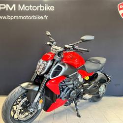 Ducati Diavel 1158 V4 occasion - Poitiers - photo 3/4
