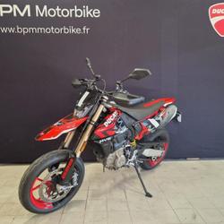 Ducati Hypermotard 698 Mono RVE - &agrave; partir de 95/mois Poitiers